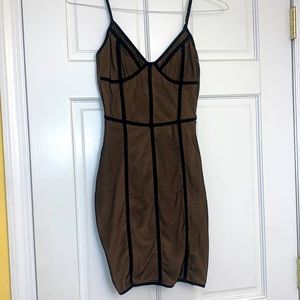 Tiger Mist Dress